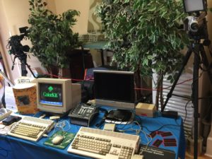 Amiga Digital Imaging - TheGuruMeditation's Booth